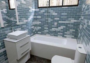 衛(wèi)生間墻面用哪種瓷磚 衛(wèi)生間貼多大規(guī)格瓷磚