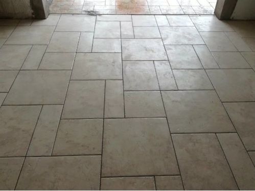 南京裝修鋪貼瓷磚注意事項,不注意這些細節問題,會造成空鼓情況