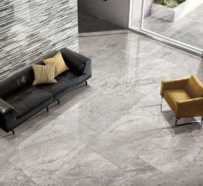 風起揚帆正當時——羅馬磁磚全年業(yè)績增長70%背后的故事