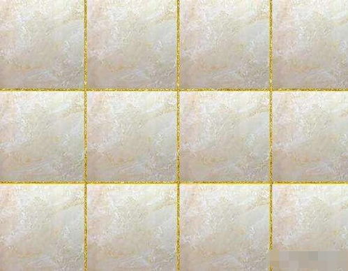 好瓷磚與差瓷磚的主要質量區別，現在知道還不晚