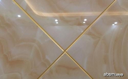 房子裝修要不要做瓷磚美縫？還好聽了內行人勸，要不我家早做錯了