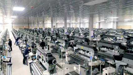 四川渠縣 聚力延鏈補鏈強鏈 推動農副產品制造業高質量發展