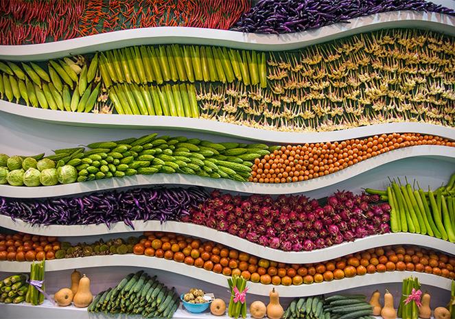 給農(nóng)產(chǎn)品起名的四個步驟