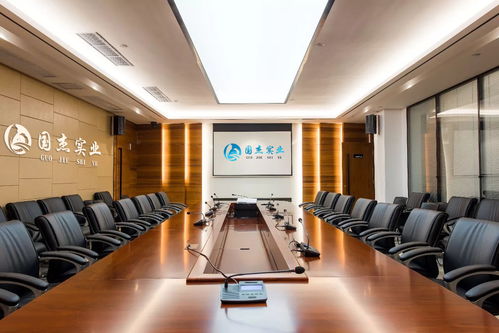 實業投資的正道 國杰實業的投資理念