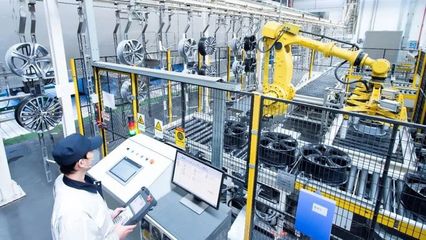 投資風向標 再添13家，全球103座燈塔工廠全景解析與實業投資管理新機遇