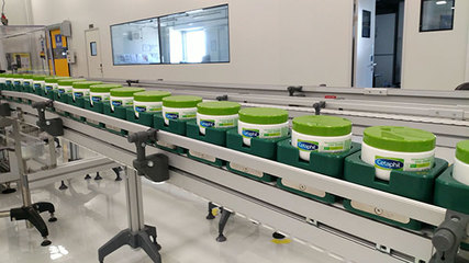 雀巢持續(xù)深耕中國(guó) 泰州新工廠竣工彰顯實(shí)業(yè)投資管理新布局