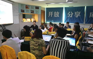 網(wǎng)盈電商學(xué)院《數(shù)據(jù)營(yíng)銷(xiāo)》課程開(kāi)課，助力企業(yè)經(jīng)營(yíng)管理與實(shí)業(yè)投資滿載而歸