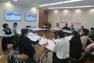 走進(jìn)管理人巨杉資產(chǎn) 用做實(shí)業(yè)的態(tài)度做研究