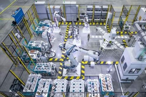 白菜價電車指日可待 實業投資管理的機遇與挑戰